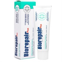 Зубная паста Biorepair PLUS Total Protection, 75 мл PM298290