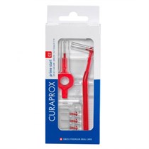 CURAPROX Prime Start: 5 ершиков CPS07 с держателями UHS409+UHS470 PM5672