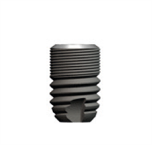 Имплантат Astra Tech, 4,0 x 6 мм (OsseoSpeed TX 4,0 S; L - 6 mm) 24939