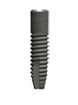 Имплантат Astra Tech,  3,0 х 13 мм (OsseoSpeed TX 3,0 S; L - 13 mm) 24983