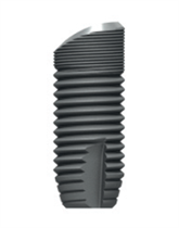 Имплантат Astra Tech OsseoSpeed TX Profile, диаметр - 5,0 S мм (прямой), длина - 11 мм. 25040