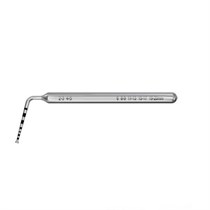 Глубиномер имплантатов, глубина погружения 6 - 19 мм (Implant Depth Gauge 6 - 19 mm), арт: 24801 24801