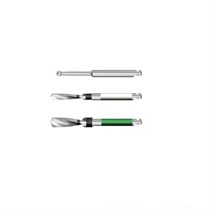 Фрезы стоматологические одноразовые короткие в наборе (SP Drill Kit, Short), арт: 22898 22898