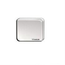 Чаша титановая (Bowl Titanium), арт: 22137 22137