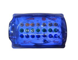 Аренда универсального набора для извлечения имплантата EFR Kit AR00014