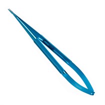 Иглодержатель микрохирургический TH300