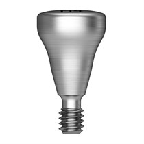 Формирователь десны, D=4.5 мм, H=4.0 мм, Mini TSHA454M