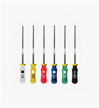 К-File NITIFLEX 050 (25мм), Maillefer 1231914774