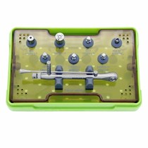 Аренда ортопедического набора XIP, Dentium (Ю.Корея) AR0036