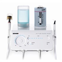 AIR-FLOW Master Piezon - аппарат комбинированный пескоструйный и ультразвуковой | EMS (Швейцария) 301930