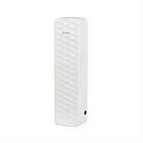 Aircube 315-22 ROMB — бактерицидный ультрафиолетовый рециркулятор для очистки воздуха, настенный, 3 лампы 15 Вт, 111 м³/ч | primemedical.market S-23238