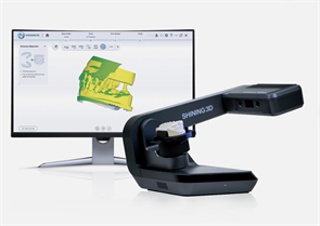 3D сканер Shining 3D Autoscan-DS-EX Pro (H) DS-EXPro(H)