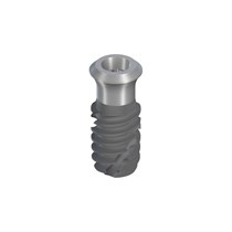 Имплантат Straumann TLX S, RT Ø 4.5 мм, 8 мм, Roxolid®, SLActive® 035.1508S
