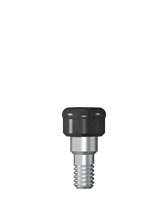 Прямой абатмент Novaloc, D 3,5, GH 1,0 R 6000