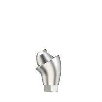 Абатмент Multi-unit угловой 30°, R, GH 1.6/4.0 мм, включая винт абатмента OT 8311