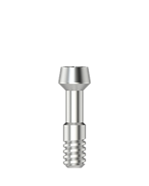 Винт углового абатмента Novaloc F 67