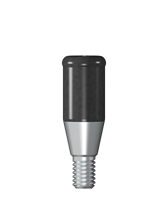 Прямой абатмент Novaloc, RP 4,3/5,0, GH 5,0 F 6410
