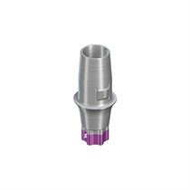 Абатмент Variobase® C, RB/WB, диаметр 3.8 мм, высота десны 1.5 мм, с винтом 062.4981