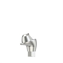 Абатмент Multi-unit угловой 17°, M, GH 1.1/2.5 мм, включая винт абатмента OT 8100