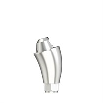 Абатмент Multi-unit угловой 17°, D 3.6-7.0, GH 4.1/5.5 мм, включая винт абатмента DT 8102