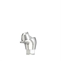 Абатмент Multi-unit угловой 17°, D 3.6-7.0, GH 1.1/2.5 мм, включая винт абатмента DT 8100