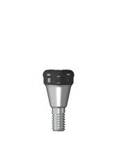 Прямой абатмент Novaloc, NP 3,5, GH 1,0 F 6000