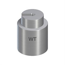 Премилл для держателя Medentika, WT, Ø 15.8 мм, с винтом 037.2601