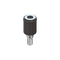 Абатмент Novaloc® ADLC прямой, NT, высота 3 мм 037.0502