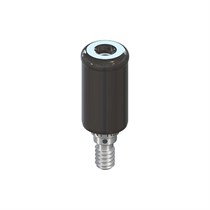 Абатмент Novaloc® ADLC прямой, NT, высота 5 мм 037.0504