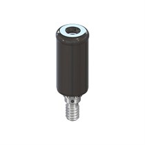 Абатмент Novaloc® ADLC прямой, NT, высота 6 мм 037.0505