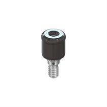 Абатмент Novaloc® ADLC прямой, NT, высота 2 мм 037.0501