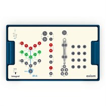 Набор для навигационной хирургии под втулку Ø 3.6 мм MODGS36