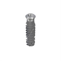 Имплантат Straumann TLX SP, RT Ø 4.5 мм, 14 мм, Roxolid®, SLActive® 035.3514S