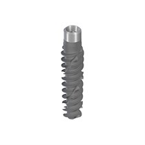 Имплантат Straumann TLX SP, NT Ø 4.5 мм, 18 мм, Roxolid®, SLActive® 035.3418S