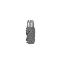 Имплантат Straumann TLX SP, NT Ø 4.5 мм, 10 мм, Roxolid®, SLActive® 035.3410S