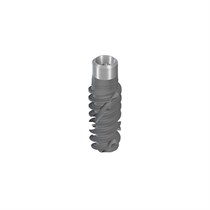 Имплантат Straumann TLX SP, NT Ø 4.5 мм, 12 мм, Roxolid®, SLActive® 035.3412S