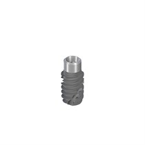 Имплантат Straumann TLX SP, NT Ø 4.5 мм, 8 мм, Roxolid®, SLActive® 035.3408S