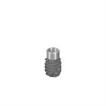 Имплантат Straumann TLX SP, NT Ø 4.5 мм, 6 мм, Roxolid®, SLActive® 035.3406S