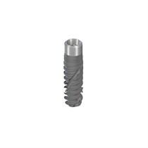 Имплантат Straumann TLX SP, NT Ø 3.75 мм, 12 мм, Roxolid®, SLActive® 035.3012S