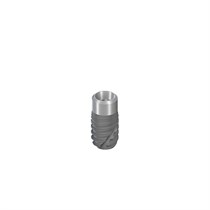 Имплантат Straumann TLX SP, NT Ø 3.75 мм, 6 мм, Roxolid®, SLActive® 035.3006S