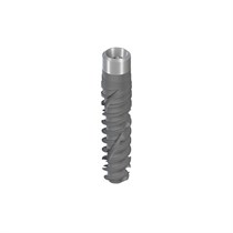 Имплантат Straumann TLX SP, NT Ø 3.75 мм, 16 мм, Roxolid®, SLActive® 035.3016S