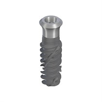 Имплантат Straumann TLX S, RT Ø 4.5 мм, 12 мм, Roxolid®, SLActive® 035.1512S