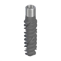 Имплантат Straumann TLX S, NT Ø 4.5 мм, 16 мм, Roxolid®, SLActive® 035.1416S