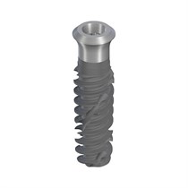 Имплантат Straumann TLX S, RT Ø 4.5 мм, 14 мм, Roxolid®, SLActive® 035.1514S