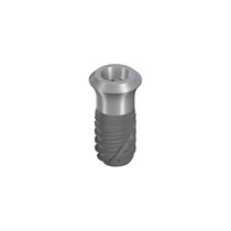 Имплантат Straumann TLX S, RT Ø 3.75 мм, 6 мм, Roxolid®, SLActive® 035.1106S