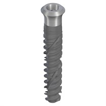 Имплантат Straumann TLX S, RT Ø 3.75 мм, 18 мм, Roxolid®, SLActive® 035.1118S
