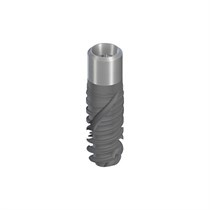 Имплантат Straumann TLX S, NT Ø 3.75 мм, 10 мм, Roxolid®, SLActive® 035.1010S