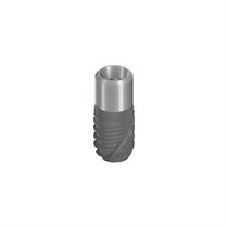 Имплантат Straumann TLX S, NT Ø 3.75 мм, 6 мм, Roxolid®, SLActive® 035.1006S