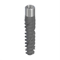 Имплантат Straumann TLX S, NT Ø 3.75 мм, 16 мм, Roxolid®, SLActive® 035.1016S