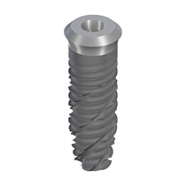 Имплантат Straumann TLC SP, WT Ø 5.5 мм, 16 мм, Roxolid®, SLActive® 035.7716S